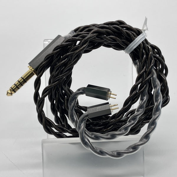 【中古】YONGSE Warrior 2pin-4.4mm【日本橋】
