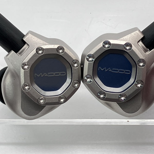【中古】Typ821 【MDO-T821-TI】【日本橋】