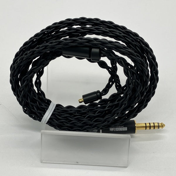 【中古】義侠 (Gikyo)4.4mm5極バランス/Pentaconn ear 【NLA-GKU】【日本橋】