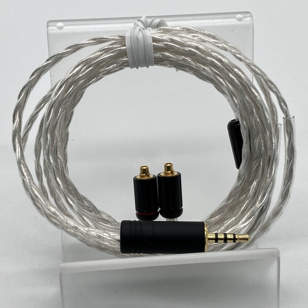 【中古】雷切改 AK2.5mm4極バランス/MMCX 【NLP-RAI-KAI】【日本橋】