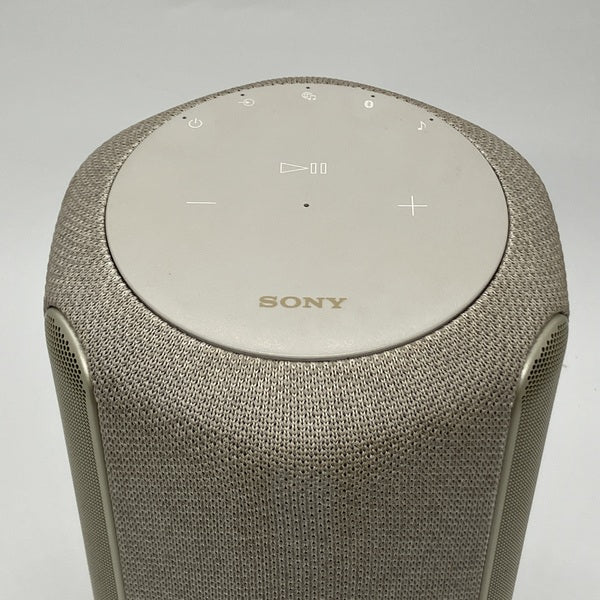 SONY 【中古】SRS-RA3000 ライトグレー【秋葉原】 – e☆イヤホン