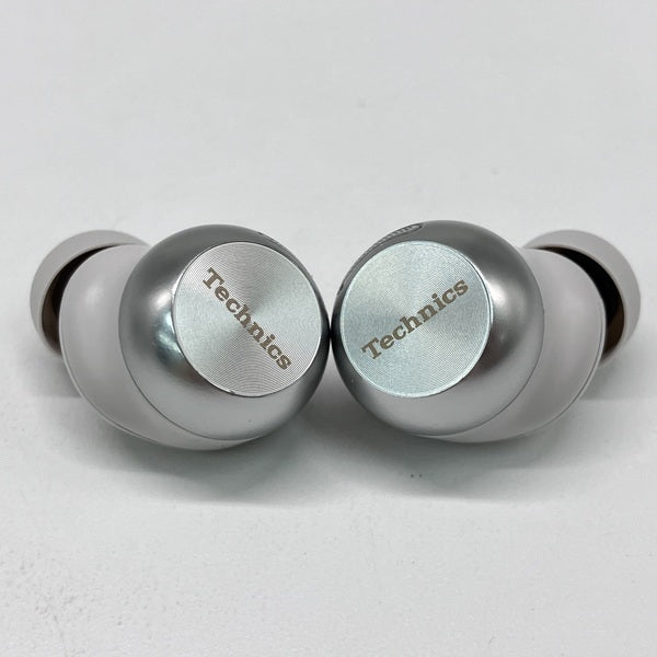 Technics 【中古】EAH-AZ100-S シルバー【秋葉原】 – e☆イヤホン