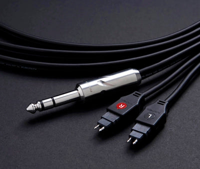 iHP-35S SENNHEISER 2Pinプラグ