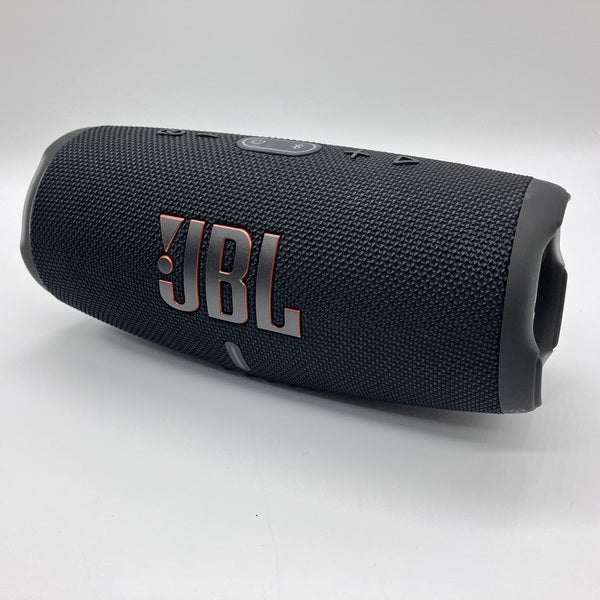 【中古】CHARGE5 ブラック 【JBLCHARGE5BLK】【名古屋】