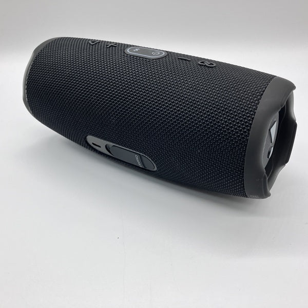 JBL 【中古】CHARGE5 ブラック 【JBLCHARGE5BLK】【名古屋】 – e☆イヤホン