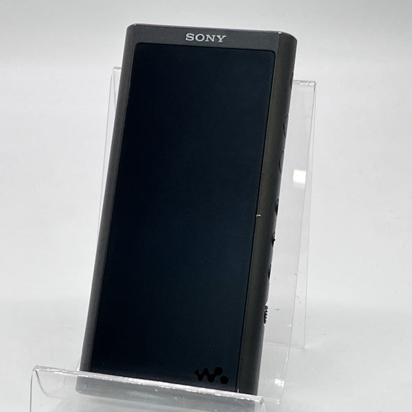 【中古】NW-ZX300 BM ブラック【秋葉原】