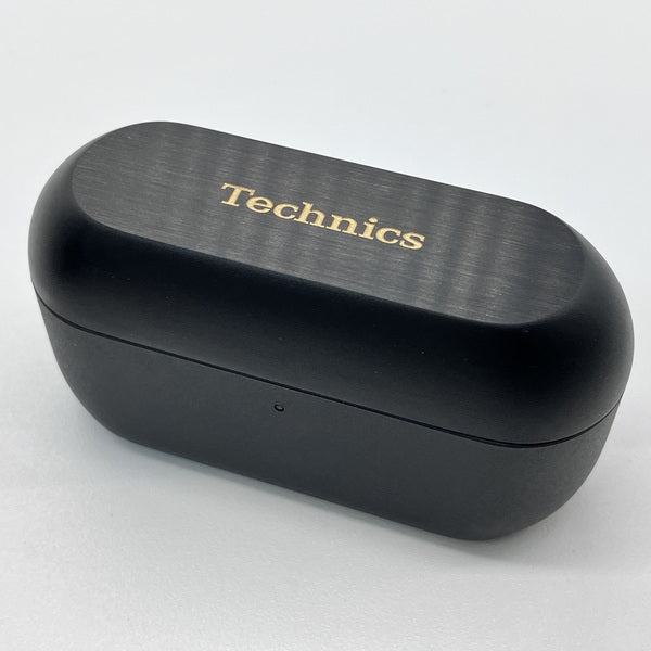 Technics 【中古】EAH-AZ100-K ブラック【名古屋】 – e☆イヤホン