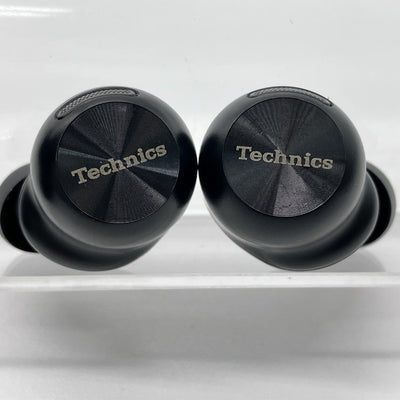 Technics 【中古】EAH-AZ100-K ブラック【名古屋】 – e☆イヤホン