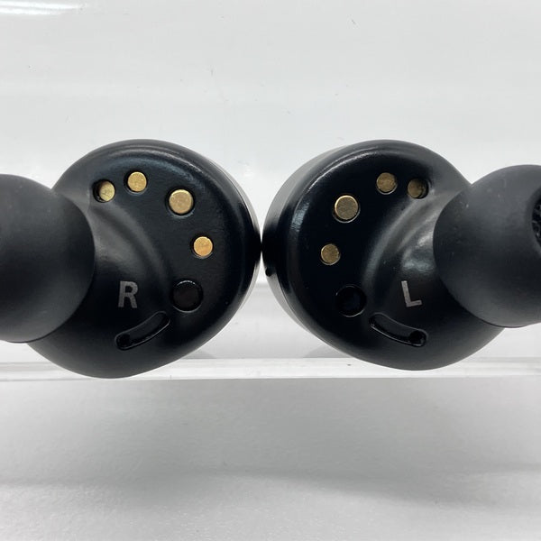 Technics 【中古】EAH-AZ100-K ブラック【名古屋】 – e☆イヤホン