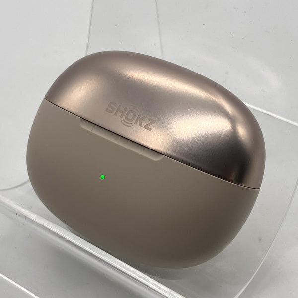 Shokz 【中古】OpenDots ONE Grey【SKZ-EP-000053】【日本橋】 – e