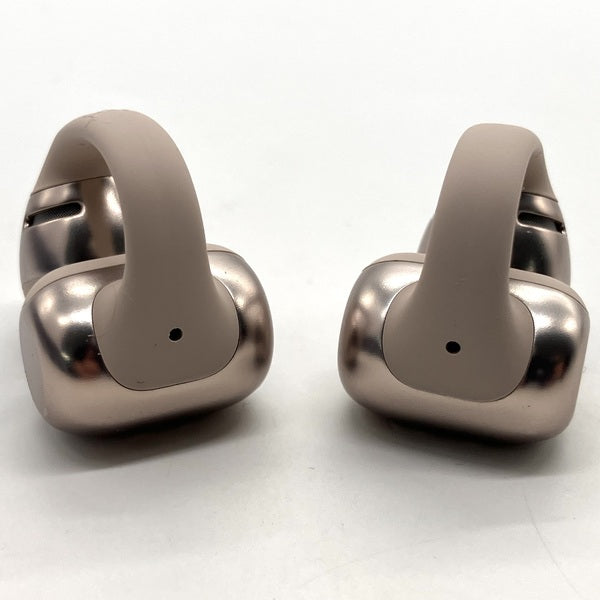 Shokz 【中古】OpenDots ONE Grey【SKZ-EP-000053】【日本橋】 – e