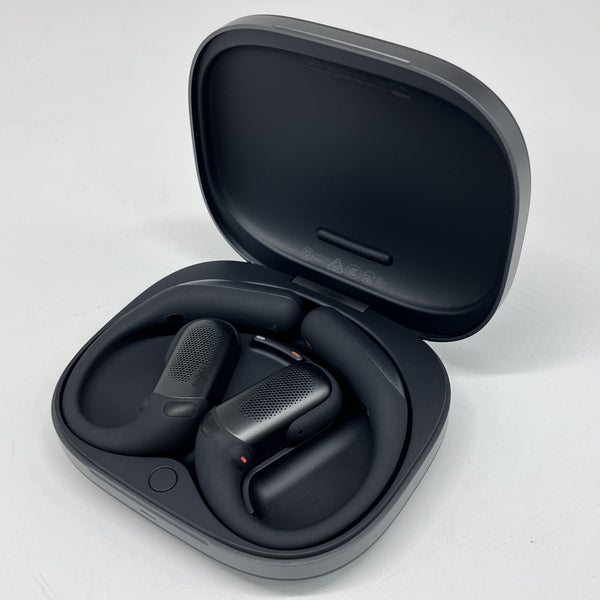Shokz 【中古】OpenFit Pro Black【SKZ-EP-000062】【秋葉原】 – e