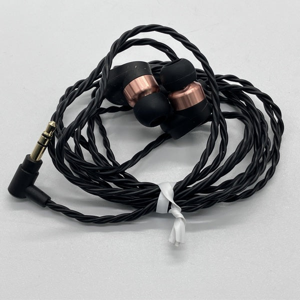 Pioneer 【中古】SE-CH9T-K【秋葉原】 – e☆イヤホン