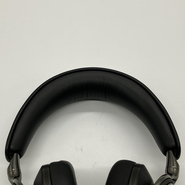 Bowers & Wilkins 【中古】Px8 S2 オニキス・ブラック【PX8S2/OB