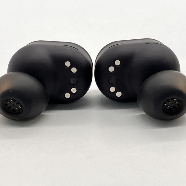 DEVIALET Gemini II Matte Black 中古 イヤホン DEVIALET 【中古】GEMINI II Matte Black【日本橋】 – e☆イヤホン