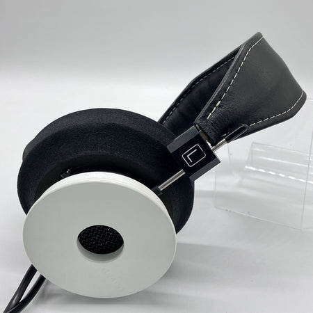 GRADO 【中古】The White Headphone【秋葉原】 – e☆イヤホン