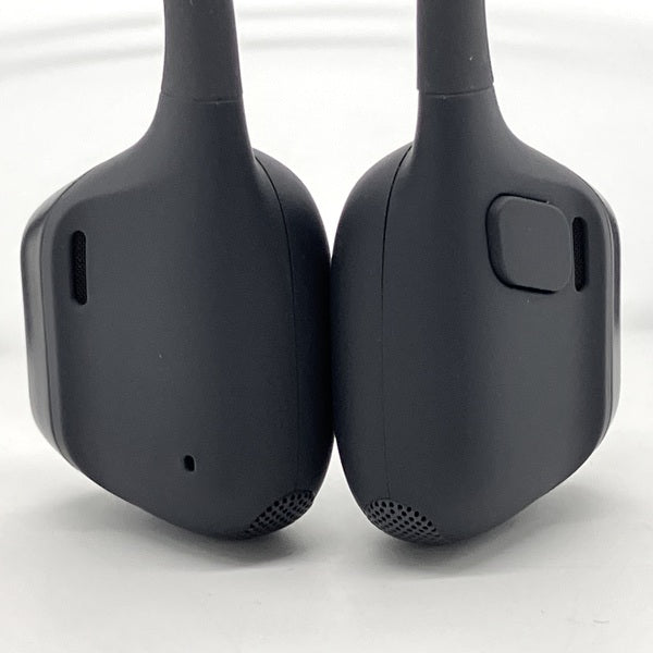 Shokz 【中古】OpenRun Pro 2 Mini Black【SKZ-EP-000033】【日本橋