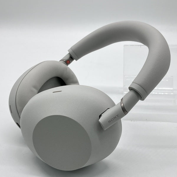 SONY 【中古】WH-1000XM6 SM プラチナシルバー【秋葉原】 – e☆イヤホン