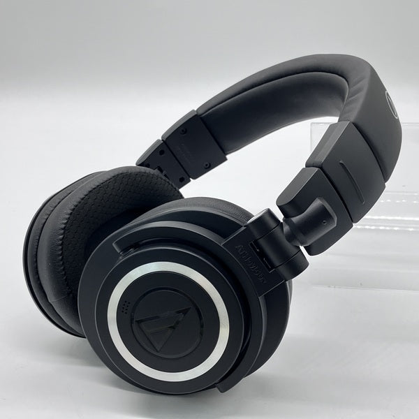 audio-technica 【中古】ATH-M50xBT2【秋葉原】 – e☆イヤホン