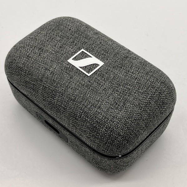 SENNHEISER 【中古】MOMENTUM True Wireless 3 グラファイト【Amazon