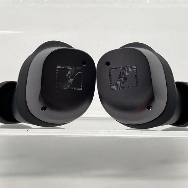 SENNHEISER 【中古】MOMENTUM True Wireless 3 グラファイト【Amazon