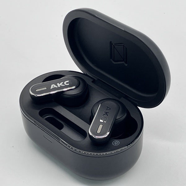 【中古】N5 Hybrid ブラック【AKGN5HYBRIDBLK】【秋葉原】