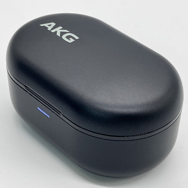 AKG 【中古】N5 Hybrid ブラック【AKGN5HYBRIDBLK】【秋葉原】 – e