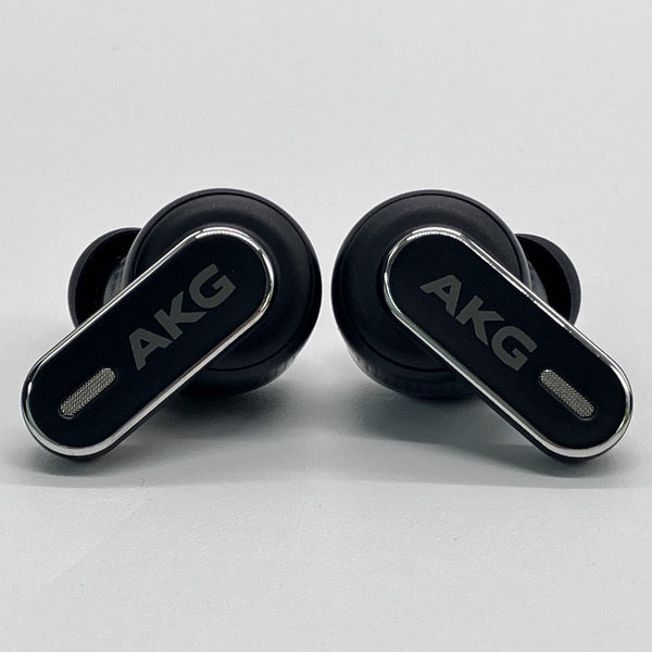 AKG 【中古】N5 Hybrid ブラック【AKGN5HYBRIDBLK】【秋葉原】 – e