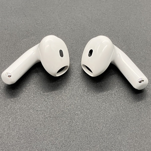 Apple 【中古】AirPods 4 MXP93J/A（アクティブノイズキャンセリング