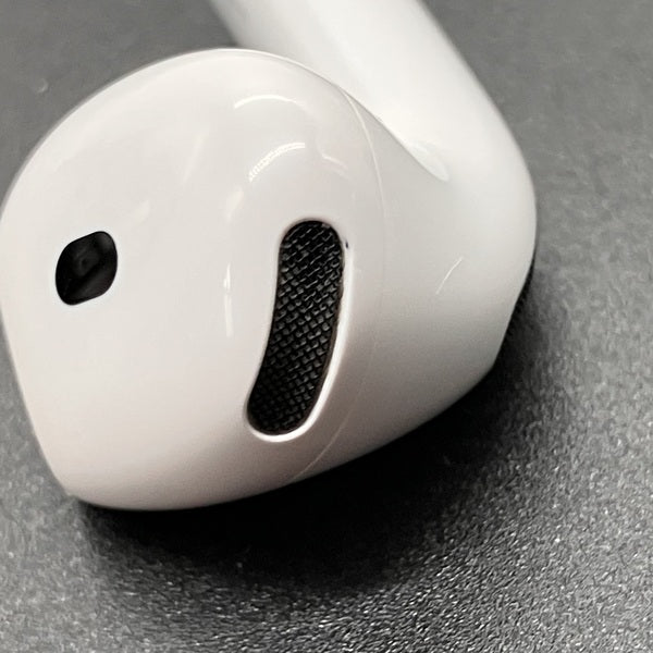 Apple 【中古】AirPods 4 MXP93J/A（アクティブノイズキャンセリング