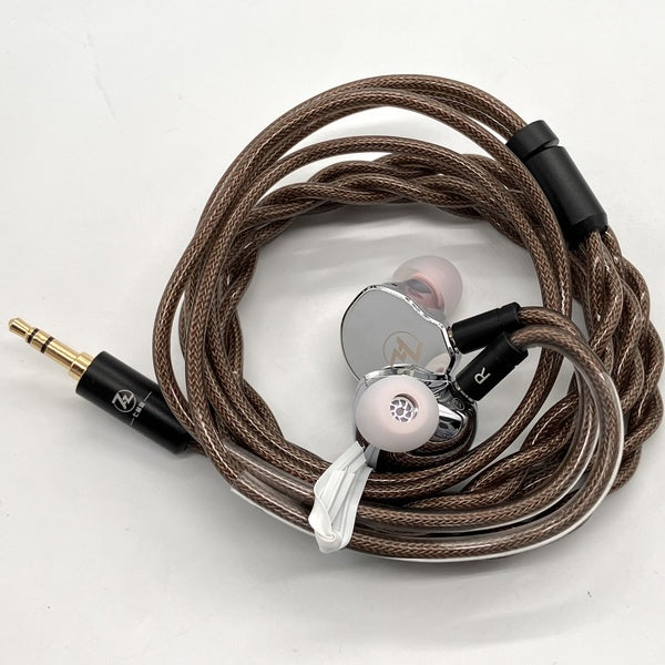 7HZ 【中古】7HZ×Crinacle Divine【日本橋】 – e☆イヤホン