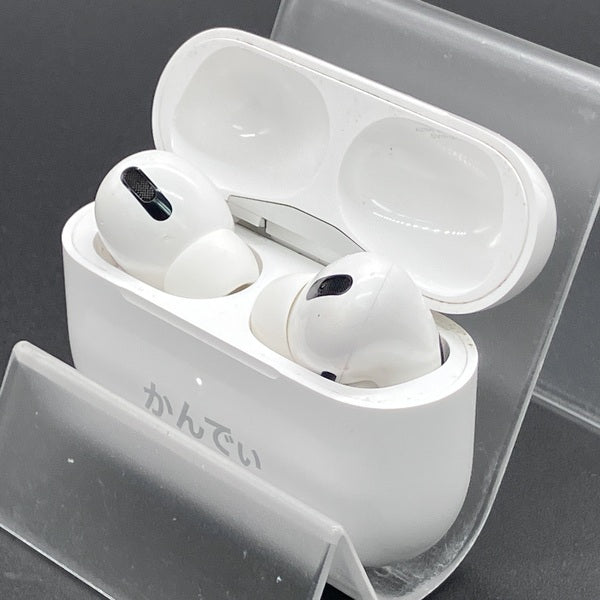 【中古】AirPods Pro MWP22J/A【秋葉原】