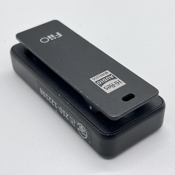 FIIO 【中古】BTR3 【FIO-BTR3-B】【秋葉原】 – e☆イヤホン