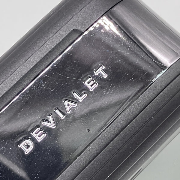 DEVIALET 【中古】GEMINI II Matte Black【秋葉原】 – e☆イヤホン