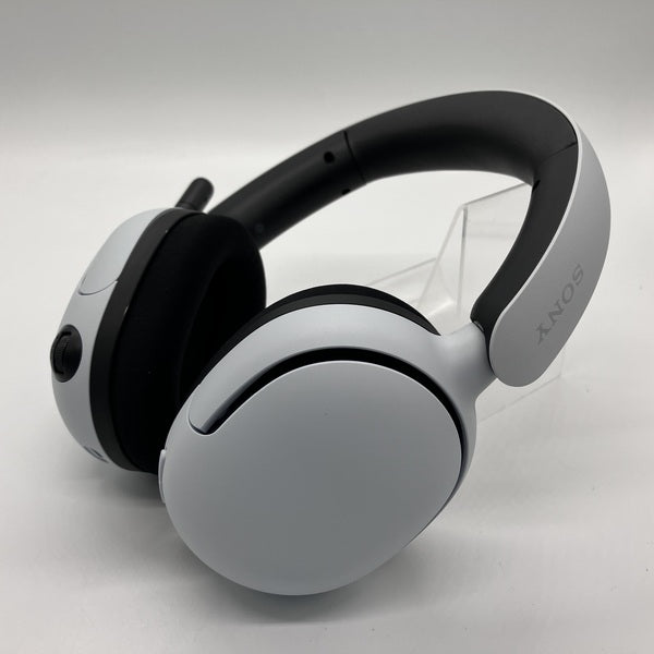 SONY 【中古】INZONE H5 ホワイト 【WH-G500 WZ】【日本橋】 – e☆イヤホン