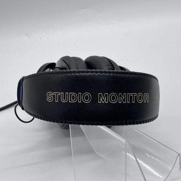 SONY 【中古】MDR-CD900ST【秋葉原】 – e☆イヤホン