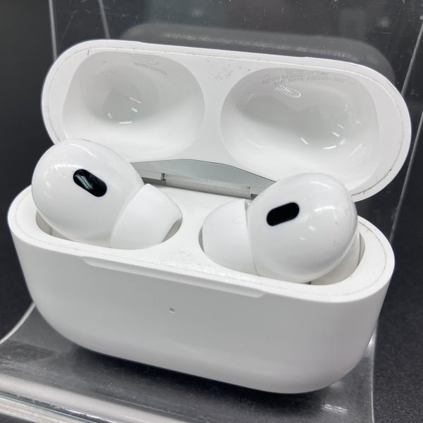 【中古】AirPods Pro (第2世代) MQD83J/A【秋葉原】