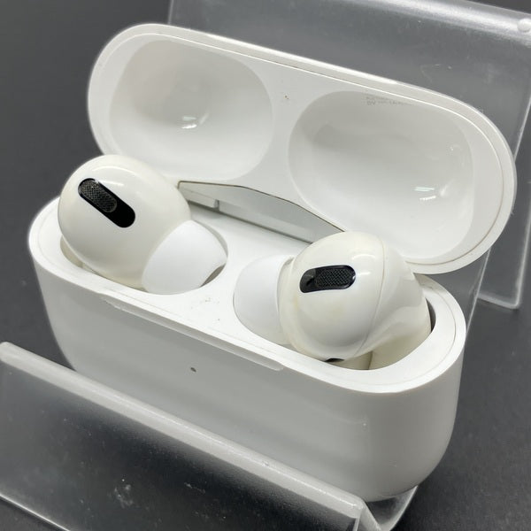 【中古】MagSafe充電ケース(USB-C)付きAirPods Pro(第2世代) MTJV3JA【秋葉原】