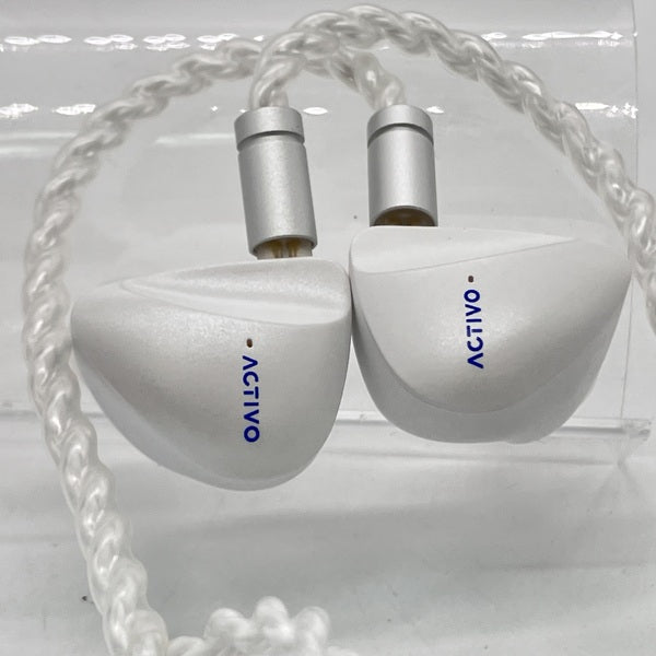 【中古】ACTIVO SCOOP 【IRV-ACTIVO-SCOOP】【秋葉原】