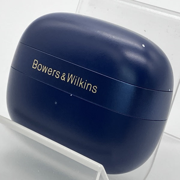 Bowers & Wilkins 【中古】Pi8 ミッドナイト・ブルー【PI8/MB
