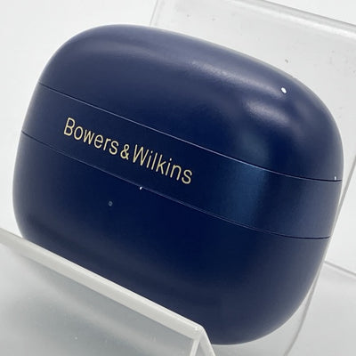 Bowers & Wilkins 【中古】Pi8 ミッドナイト・ブルー【PI8/MB