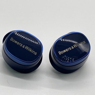 Bowers & Wilkins 【中古】Pi8 ミッドナイト・ブルー【PI8/MB