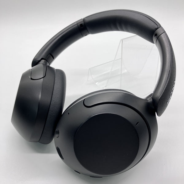 SONY 【中古】WH-XB910N B ブラック【秋葉原】 – e☆イヤホン