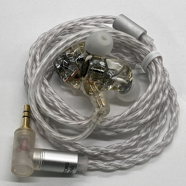 DITA 【中古】Project M 【DITA-ProjectM】【秋葉原】 – e☆イヤホン
