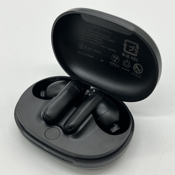 その他ブランド 【中古】JPRiDE model i ANC MK2 - QUEST【秋葉原