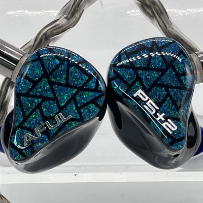 AFUL 【中古】Performer 5+2 (Performer7)【秋葉原】 – e☆イヤホン