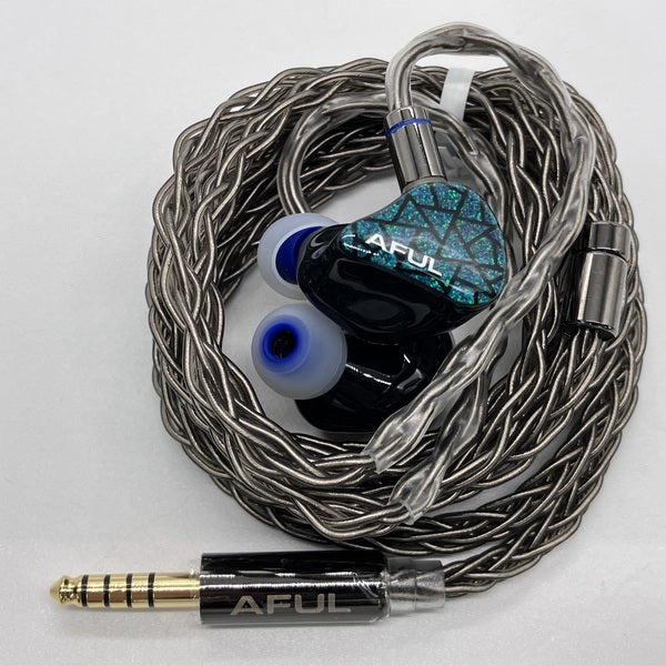 AFUL 【中古】Performer 5+2 (Performer7)【秋葉原】 – e☆イヤホン