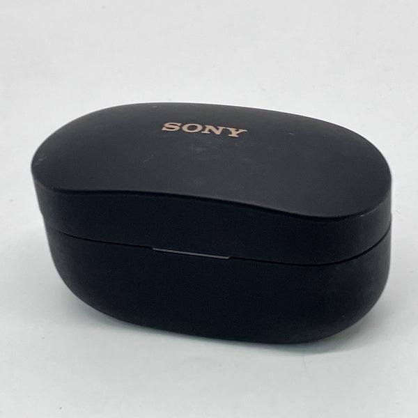 SONY 【中古】WF-1000XM4 BM ブラック【秋葉原】 – e☆イヤホン