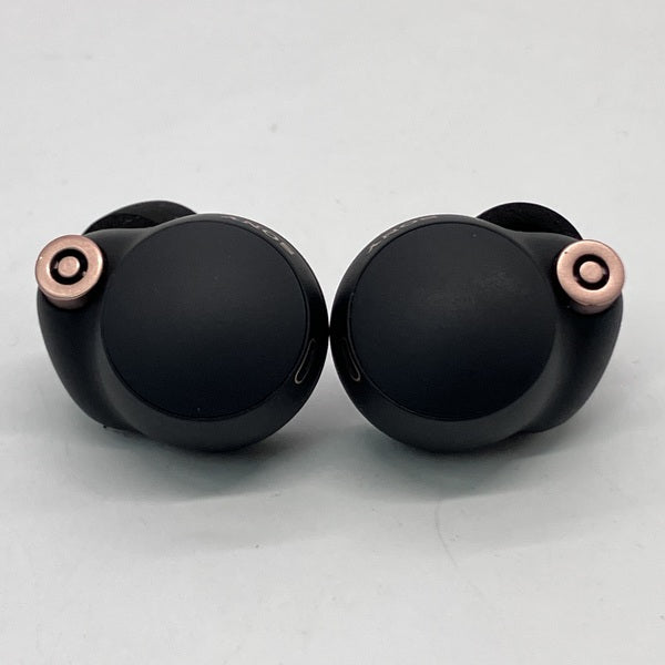SONY 【中古】WF-1000XM4 BM ブラック【秋葉原】 – e☆イヤホン