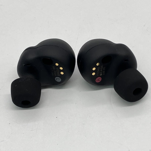 SONY 【中古】WF-1000XM4 BM ブラック【秋葉原】 – e☆イヤホン